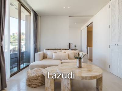Veranda Residence Hua Hin - Luxury Oceanview 2 Bedroom Condo For Sale/Rent