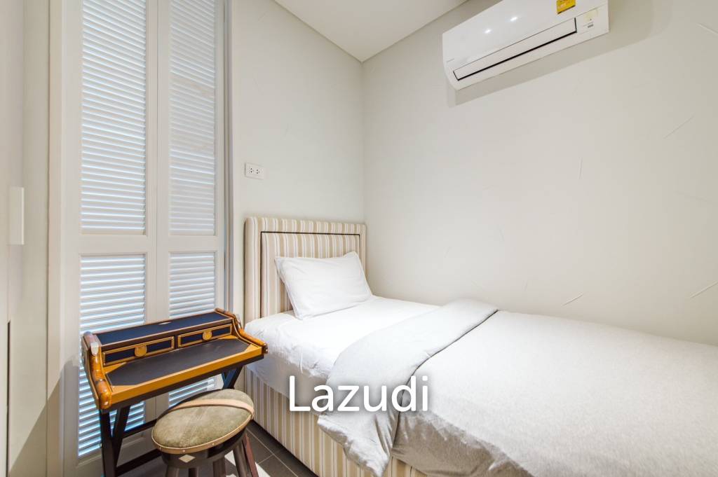 Veranda Residence Hua Hin - Luxury Oceanview 2 Bedroom Condo