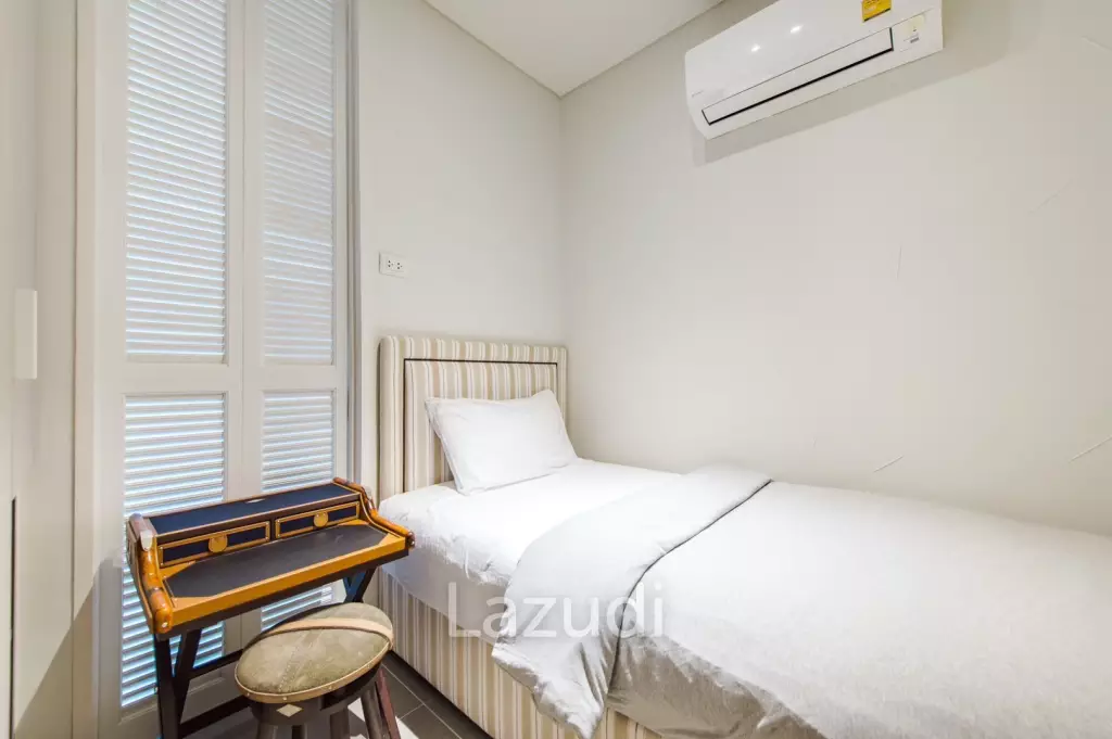 Veranda Residence Hua Hin - Luxury Oceanview 2 Bedroom Condo