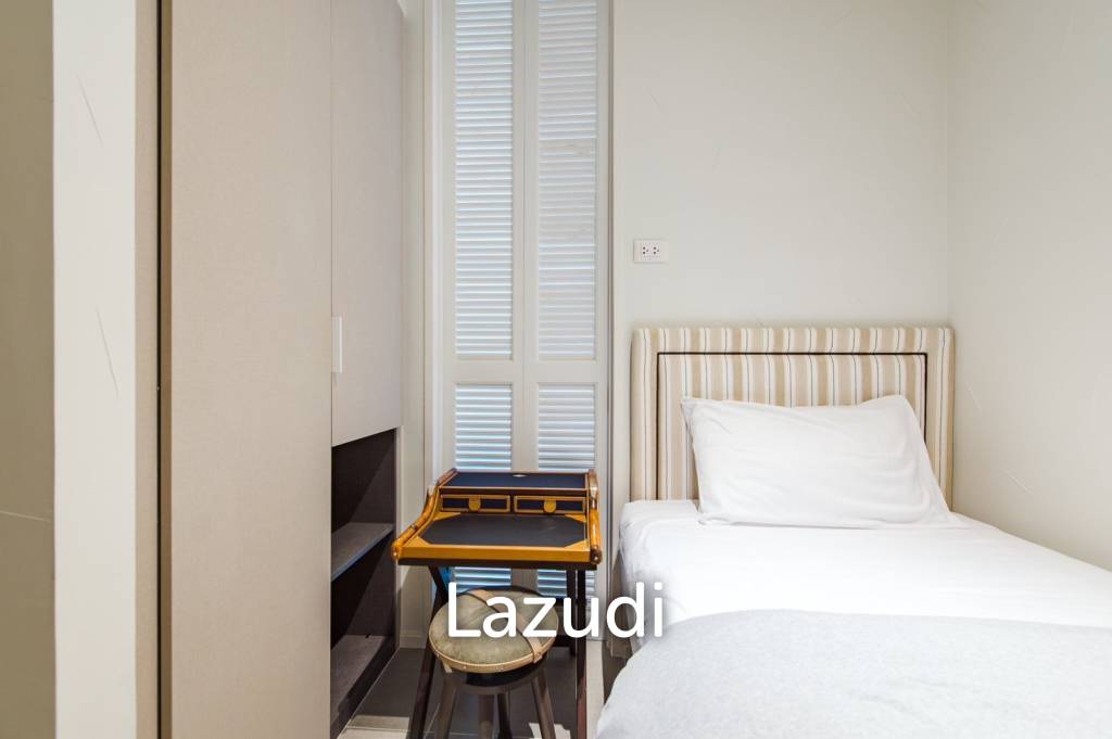 Veranda Residence Hua Hin - Luxury Oceanview 2 Bedroom Condo