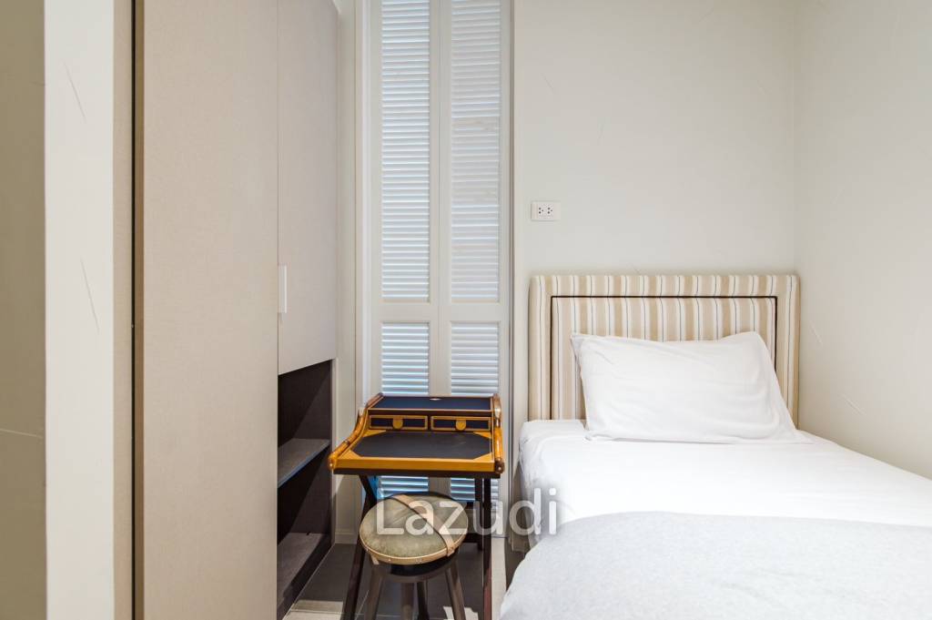 Veranda Residence Hua Hin - Luxury Oceanview 2 Bedroom Condo For Sale/Rent