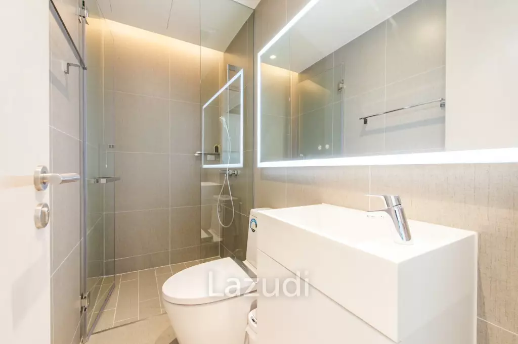 Veranda Residence Hua Hin - Luxury Oceanview 2 Bedroom Condo