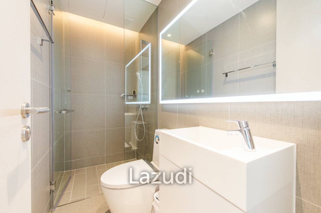 Veranda Residence Hua Hin - Luxury Oceanview 2 Bedroom Condo For Sale/Rent