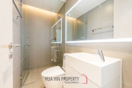 Veranda Residence Hua Hin - Luxury Oceanview 2 Bedroom Condo For Sale/Rent