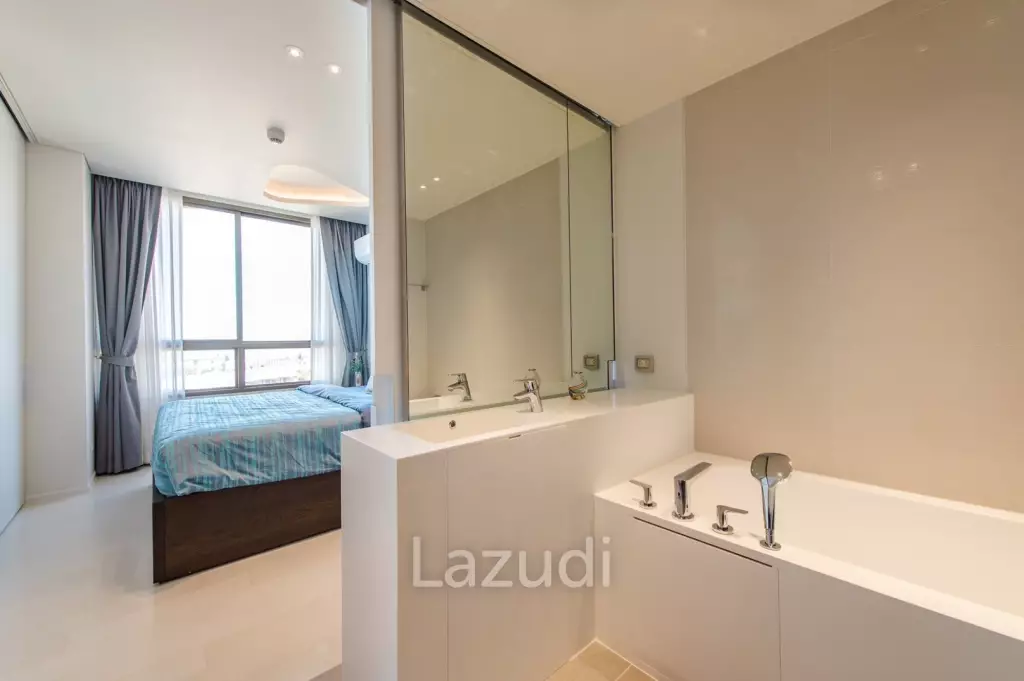 Veranda Residence Hua Hin - Luxury Oceanview 2 Bedroom Condo