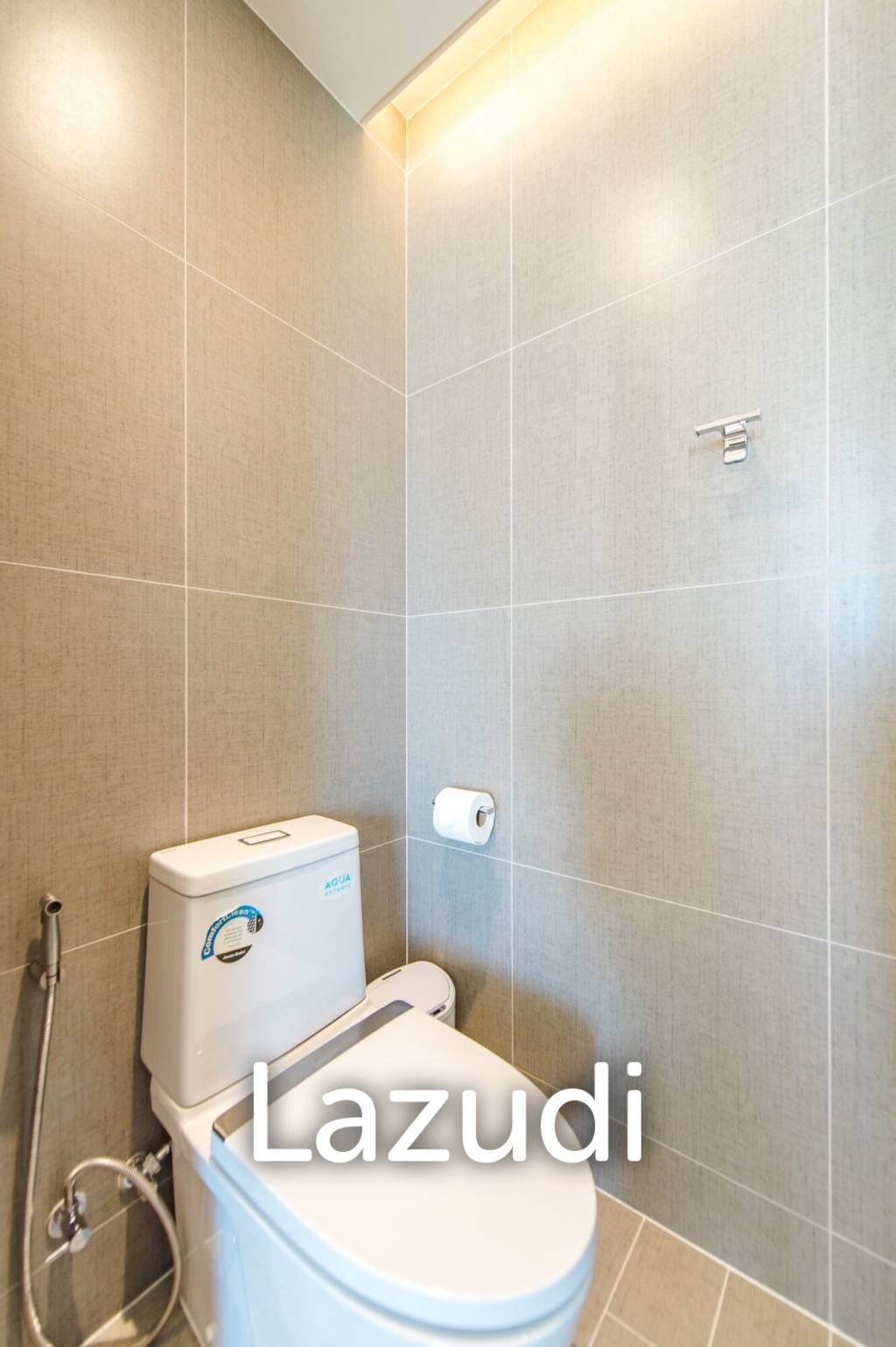 Veranda Residence Hua Hin - Luxury Oceanview 2 Bedroom Condo