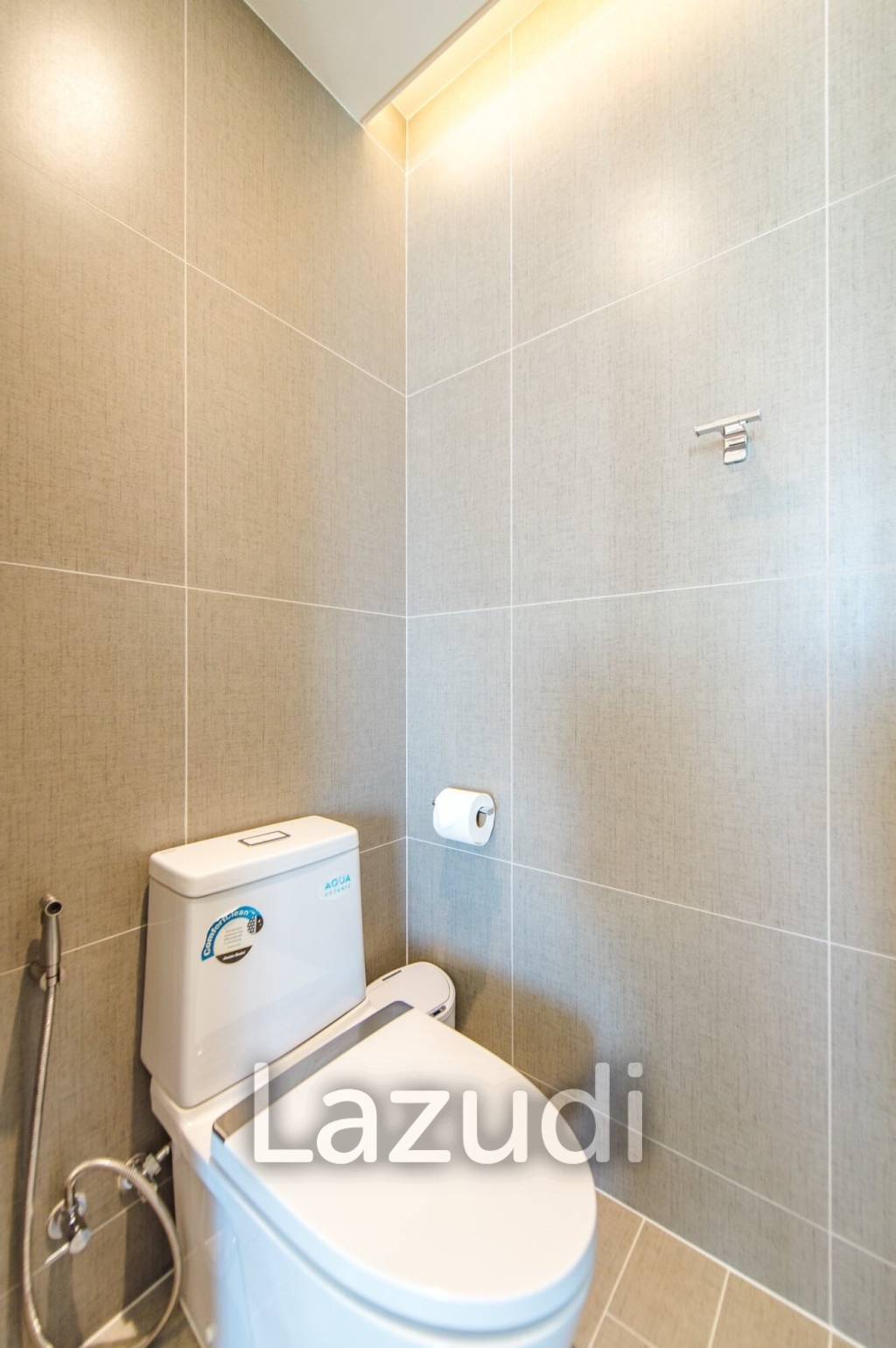 Veranda Residence Hua Hin - Luxury Oceanview 2 Bedroom Condo For Sale/Rent