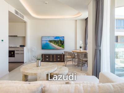 Veranda Residence Hua Hin - Luxury Oceanview 2 Bedroom Condo For Sale/Rent
