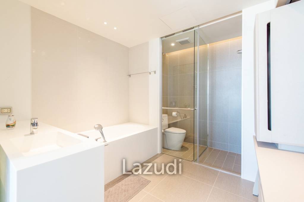 Veranda Residence Hua Hin - Luxury Oceanview 2 Bedroom Condo For Sale/Rent