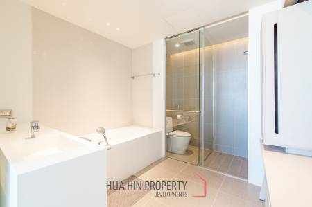 Veranda Residence Hua Hin - Luxury Oceanview 2 Bedroom Condo For Sale/Rent