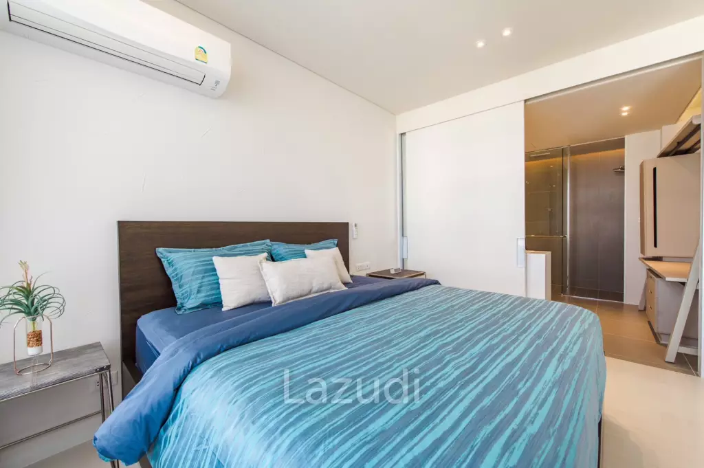 Veranda Residence Hua Hin - Luxury Oceanview 2 Bedroom Condo
