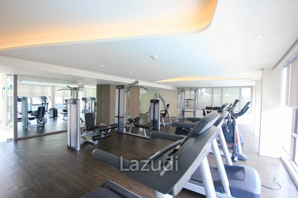 Veranda Residence Hua Hin - Luxury Oceanview 2 Bedroom Condo For Sale/Rent