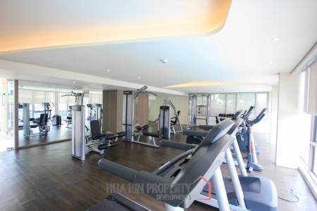 Veranda Residence Hua Hin - Luxury Oceanview 2 Bedroom Condo For Sale/Rent