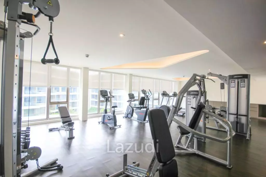 Veranda Residence Hua Hin - Luxury Oceanview 2 Bedroom Condo