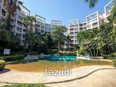 BAAN SANSARAN : Luxury Beachfront 3 Bedroom Condo For Sale