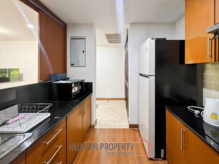 BAAN SANSARAN : Luxury Beachfront 3 Bedroom Condo For Sale