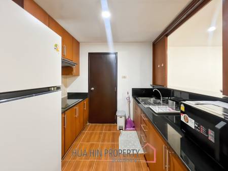 BAAN SANSARAN : Luxury Beachfront 3 Bedroom Condo For Sale
