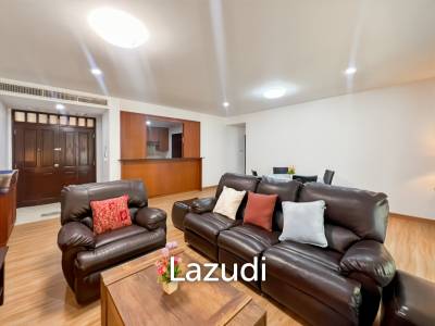 BAAN SANSARAN : Luxury Beachfront 3 Bedroom Condo For Sale
