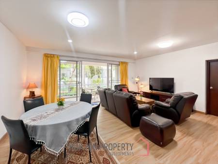 BAAN SANSARAN : Luxury Beachfront 3 Bedroom Condo For Sale
