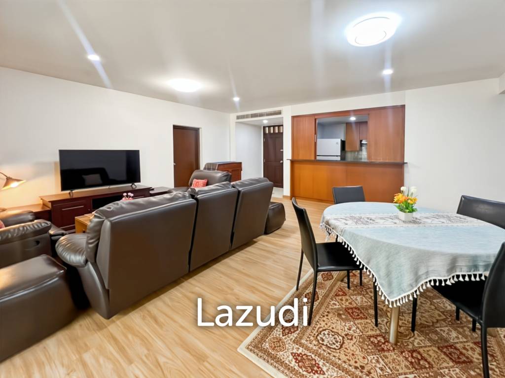 BAAN SANSARAN : Luxury Beachfront 3 Bedroom Condo For Sale