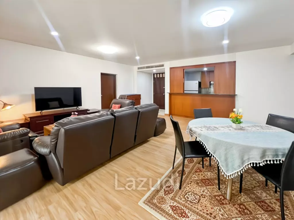 BAAN SANSARAN : Luxury Beachfront 3 Bedroom Condo For Sale