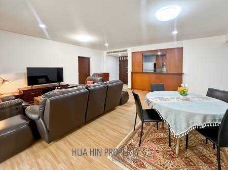 BAAN SANSARAN : Luxury Beachfront 3 Bedroom Condo For Sale