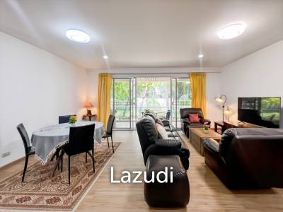 BAAN SANSARAN : Luxury Beachfront 3 Bedroom Condo For Sale