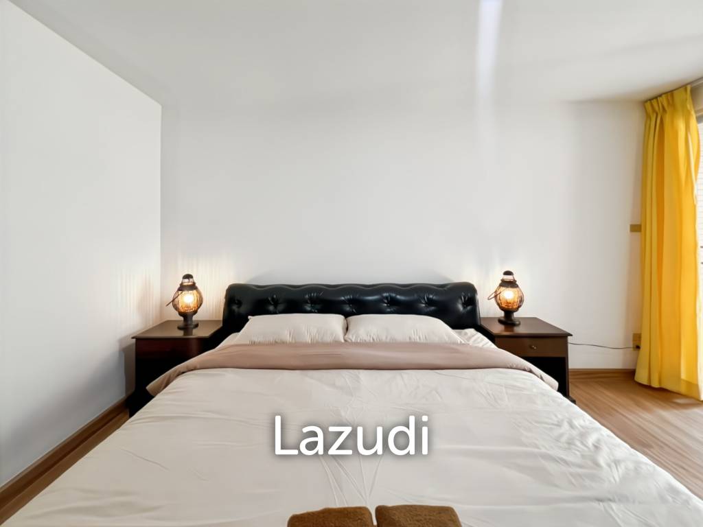 BAAN SANSARAN : Luxury Beachfront 3 Bedroom Condo For Sale