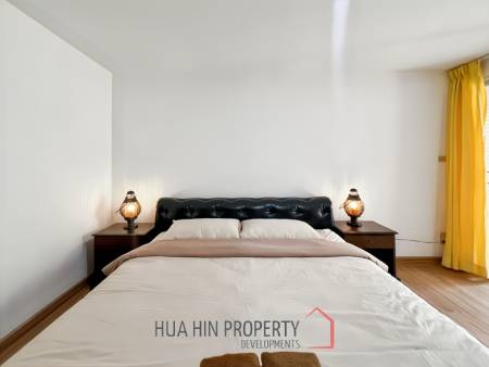 BAAN SANSARAN : Luxury Beachfront 3 Bedroom Condo For Sale