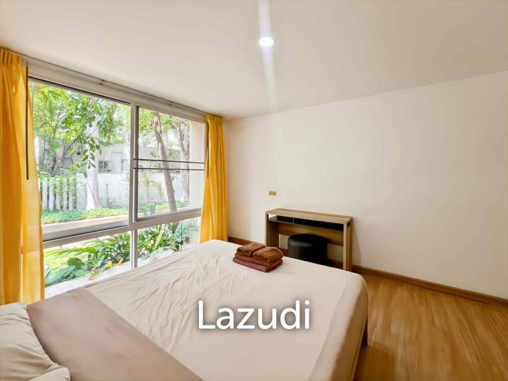 BAAN SANSARAN : Luxury Beachfront 3 Bedroom Condo For Sale