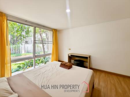 BAAN SANSARAN : Luxury Beachfront 3 Bedroom Condo For Sale
