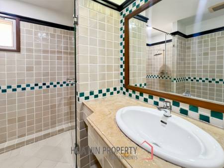 BAAN SANSARAN : Luxury Beachfront 3 Bedroom Condo For Sale