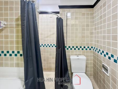 BAAN SANSARAN : Luxury Beachfront 3 Bedroom Condo For Sale