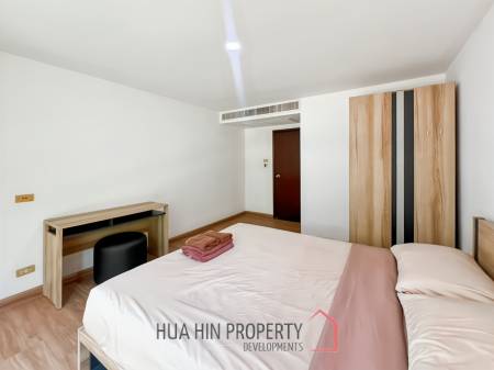BAAN SANSARAN : Luxury Beachfront 3 Bedroom Condo For Sale