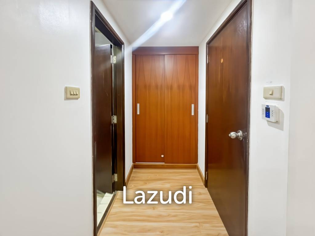 BAAN SANSARAN : Luxury Beachfront 3 Bedroom Condo For Sale