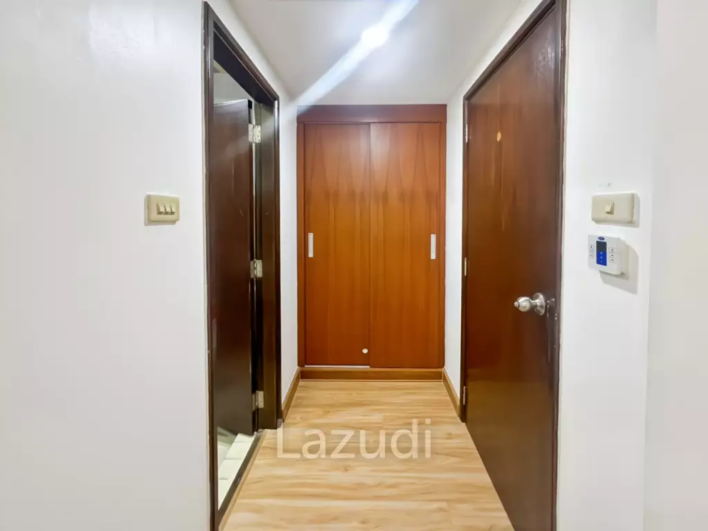 BAAN SANSARAN : Luxury Beachfront 3 Bedroom Condo For Sale