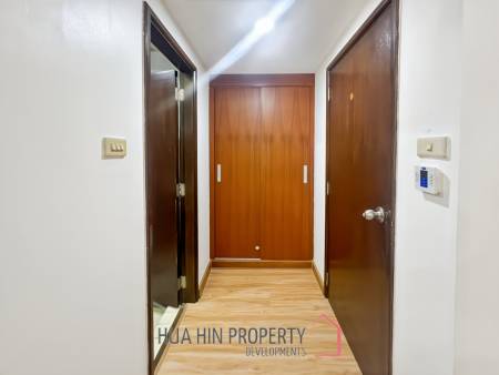 BAAN SANSARAN : Luxury Beachfront 3 Bedroom Condo For Sale