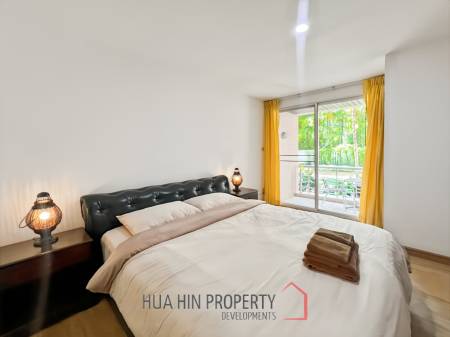 BAAN SANSARAN : Luxury Beachfront 3 Bedroom Condo For Sale