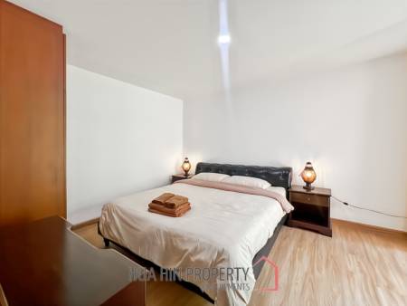 BAAN SANSARAN : Luxury Beachfront 3 Bedroom Condo For Sale