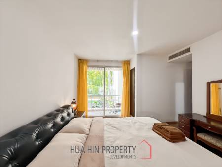 BAAN SANSARAN : Luxury Beachfront 3 Bedroom Condo For Sale