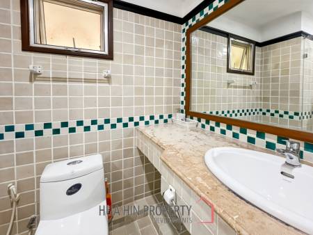 BAAN SANSARAN : Luxury Beachfront 3 Bedroom Condo For Sale