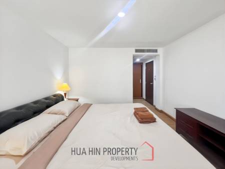 BAAN SANSARAN : Luxury Beachfront 3 Bedroom Condo For Sale