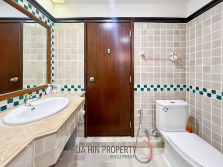 BAAN SANSARAN : Luxury Beachfront 3 Bedroom Condo For Sale