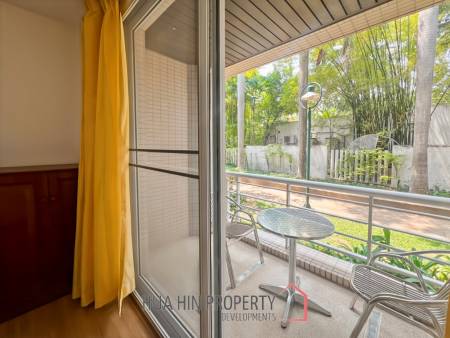 BAAN SANSARAN : Luxury Beachfront 3 Bedroom Condo For Sale