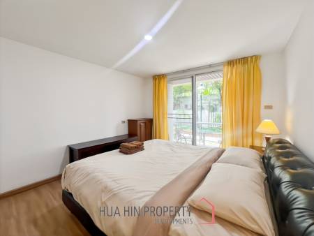 BAAN SANSARAN : Luxury Beachfront 3 Bedroom Condo For Sale