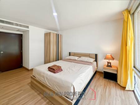 BAAN SANSARAN : Luxury Beachfront 3 Bedroom Condo For Sale