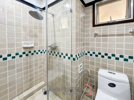 BAAN SANSARAN : Luxury Beachfront 3 Bedroom Condo For Sale