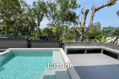 Brand New 2-Bed Villa for Sale in Prime Lamai Location