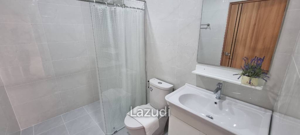 4 Beds 3 Baths 220 SQ.M. Tropical Village 1