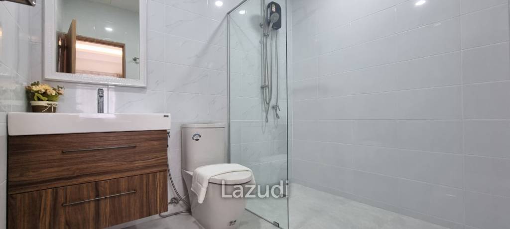 4 Beds 3 Baths 220 SQ.M. Tropical Village 1